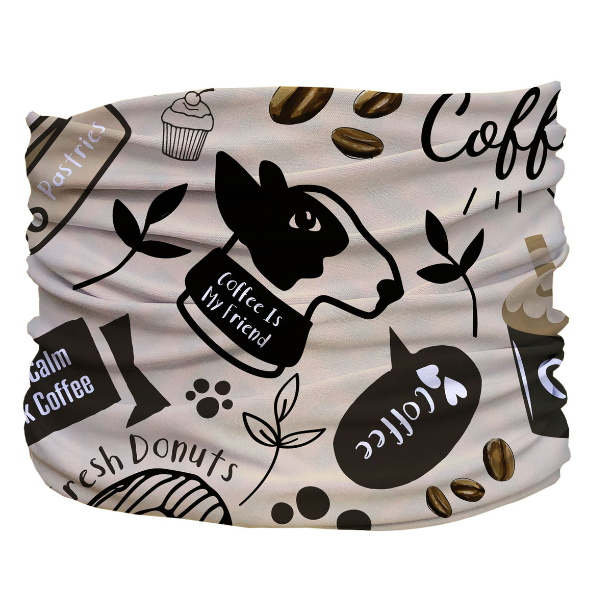 Caffeinated Canine Pup Scruff-1