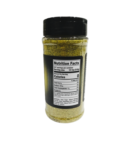 Hi-West Cali Lemon Pepper Seasoning 11oz-2