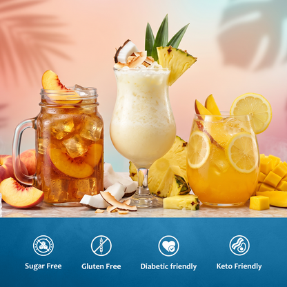 Golden Hour Set (Sugar Free)-3
