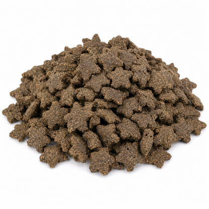 Chicken Crunchy Cat Treats-2