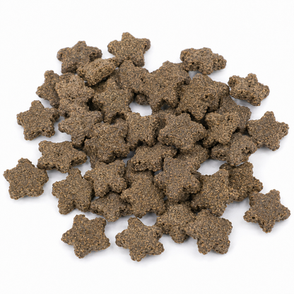 Chicken Crunchy Cat Treats-3