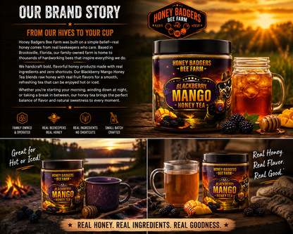 Blackberry Honey Tea-1
