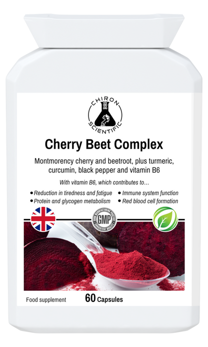 Cherry Beet Complex-5