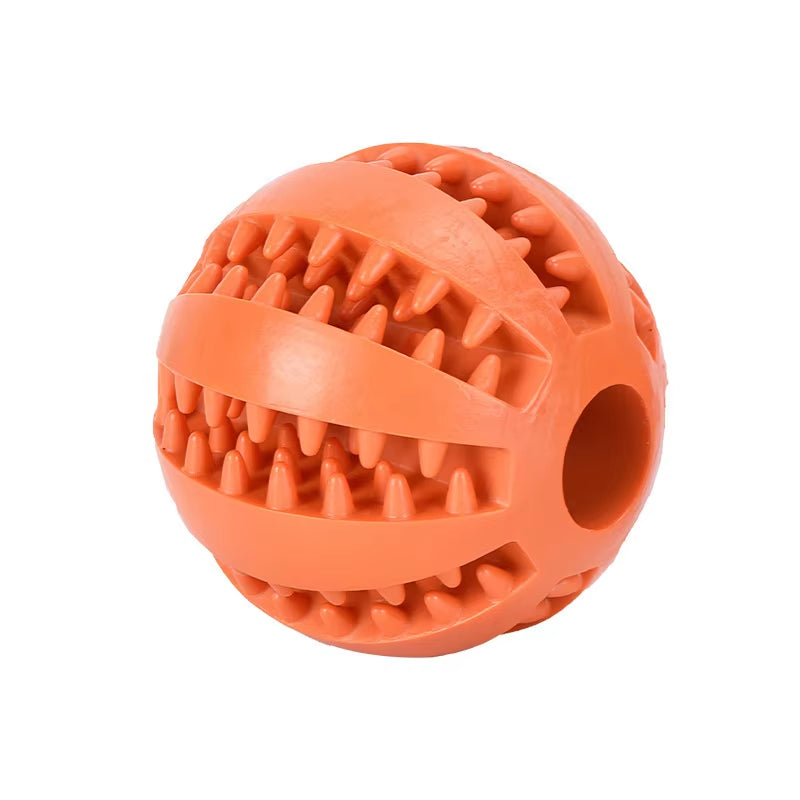 Chew & Treat Ball for Dogs-0