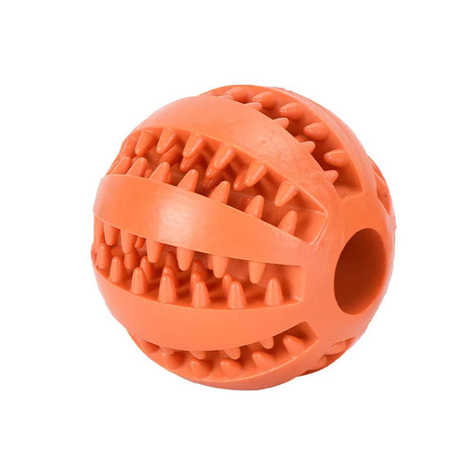 Chew & Treat Ball for Dogs-0