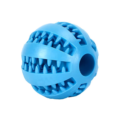 Chew & Treat Ball for Dogs-5