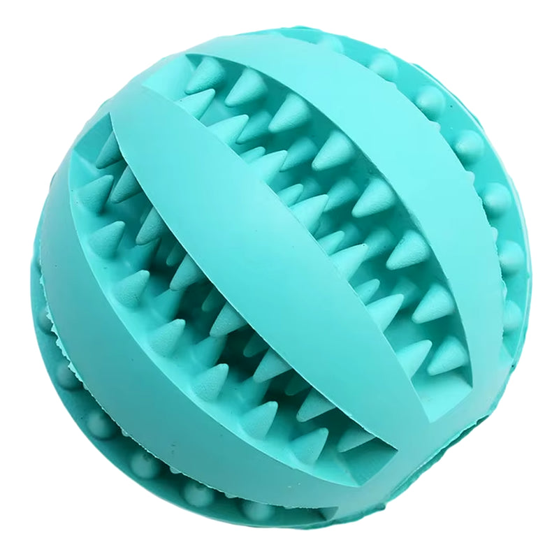 Chew & Treat Ball for Dogs-6