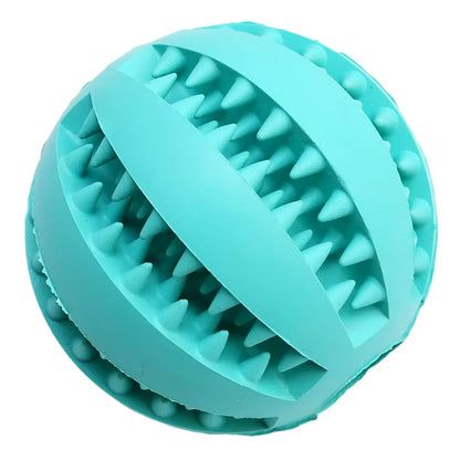 Chew & Treat Ball for Dogs-6