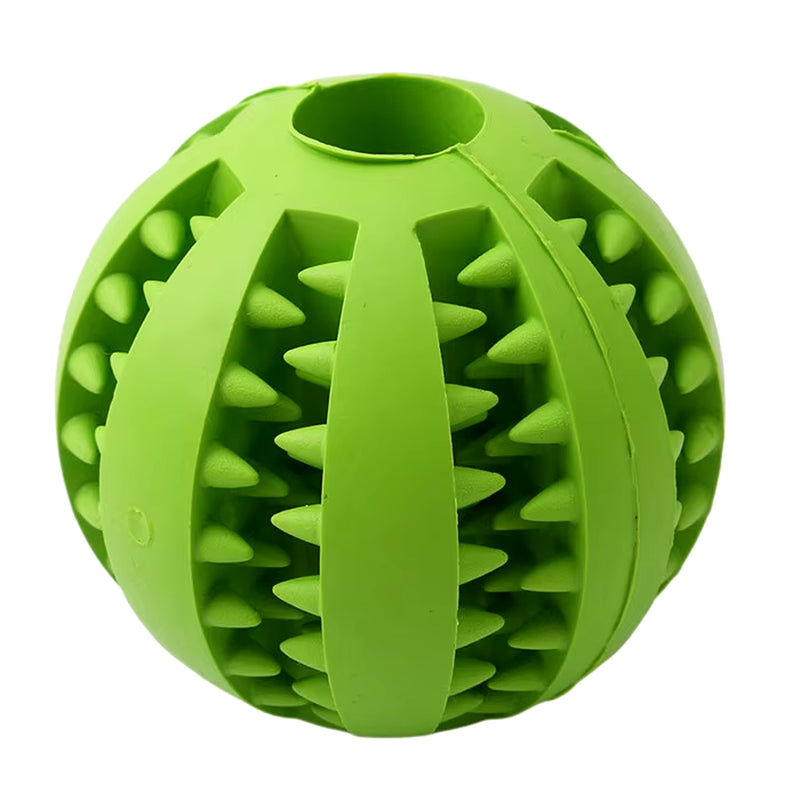 Chew & Treat Ball for Dogs-7