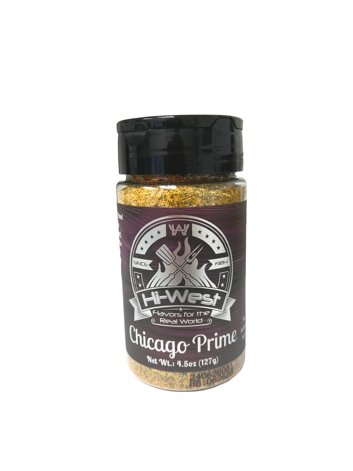 Hi-West No Added Salt Seasoning 3 Pack-2