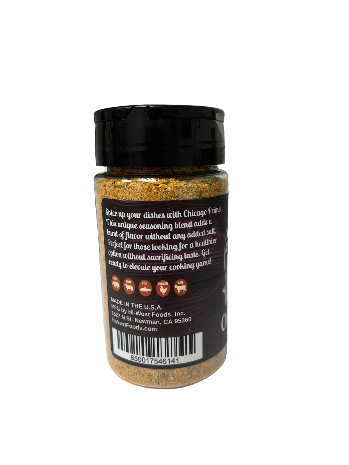 Hi-West Chicago Prime Seasoning-2