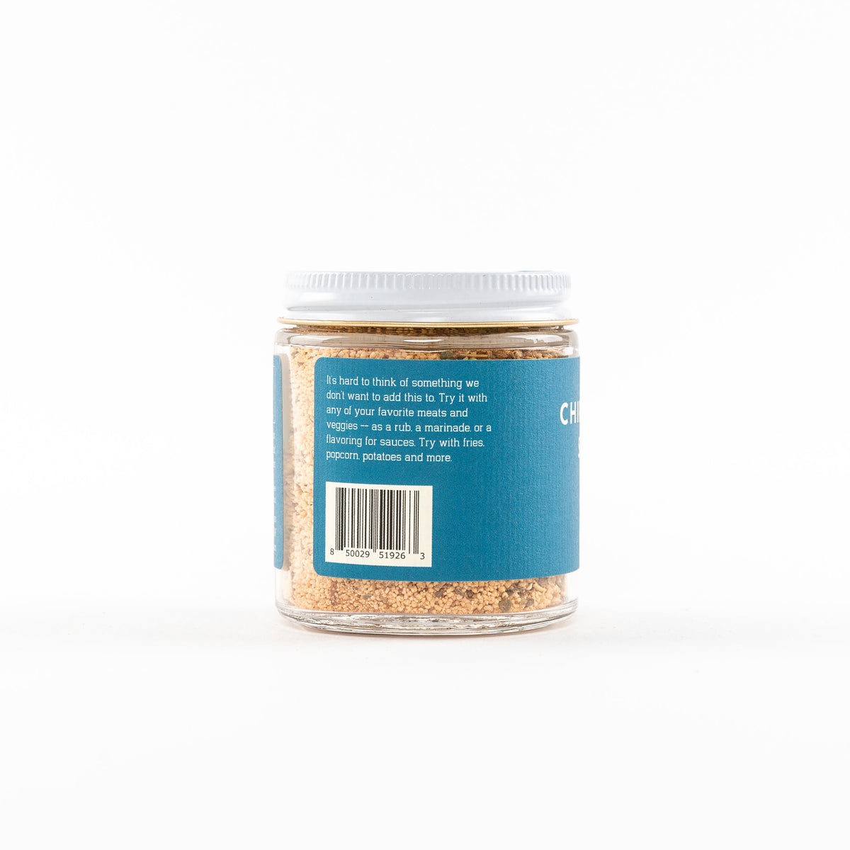 Hot Honey Sprinkles, 4oz-4