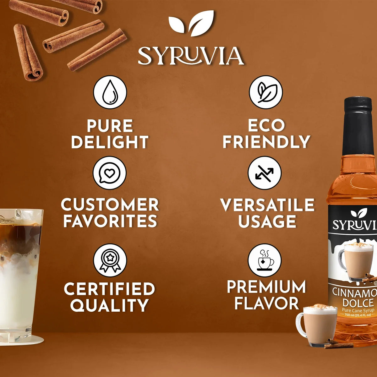Cinnamon Dolce Syrup-4