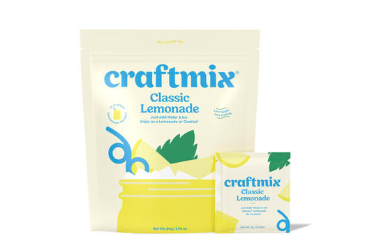 Classic Lemonade 24 Pack-0