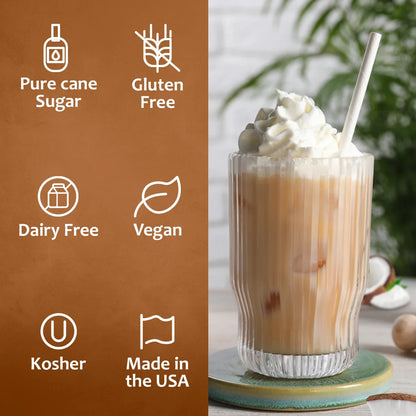 Coconut Syrup-3