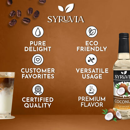 Coconut Syrup-4