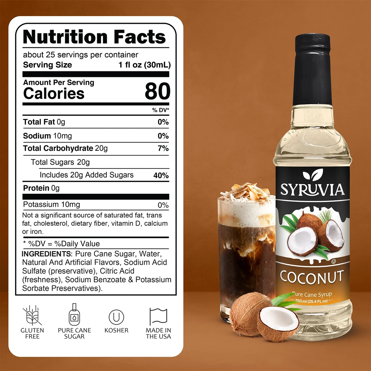 Coconut Syrup-2
