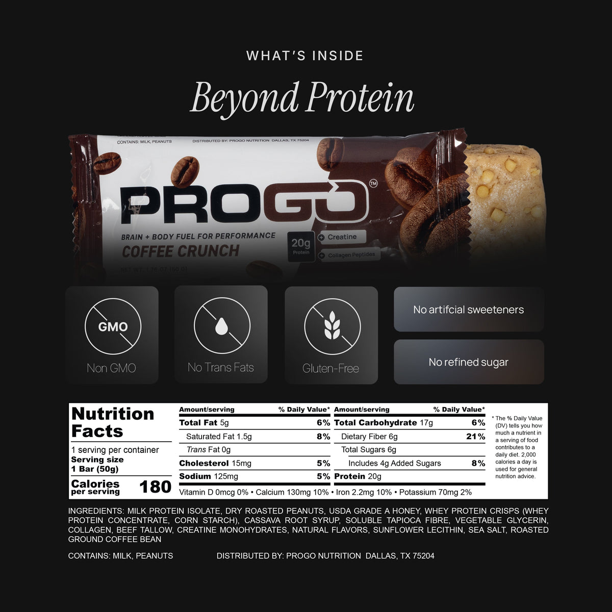Coffee Crunch (12-Count)-3