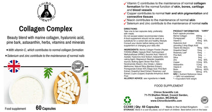 Collagen Complex-1