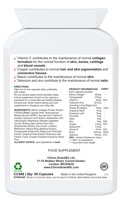 Collagen Complex-6