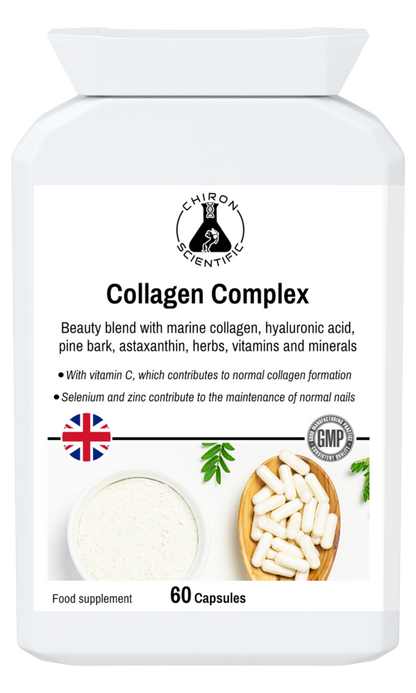 Collagen Complex-5