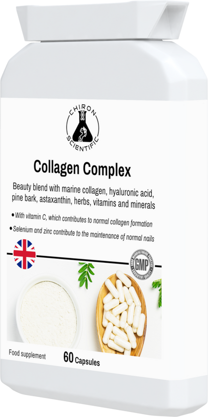 Collagen Complex-4