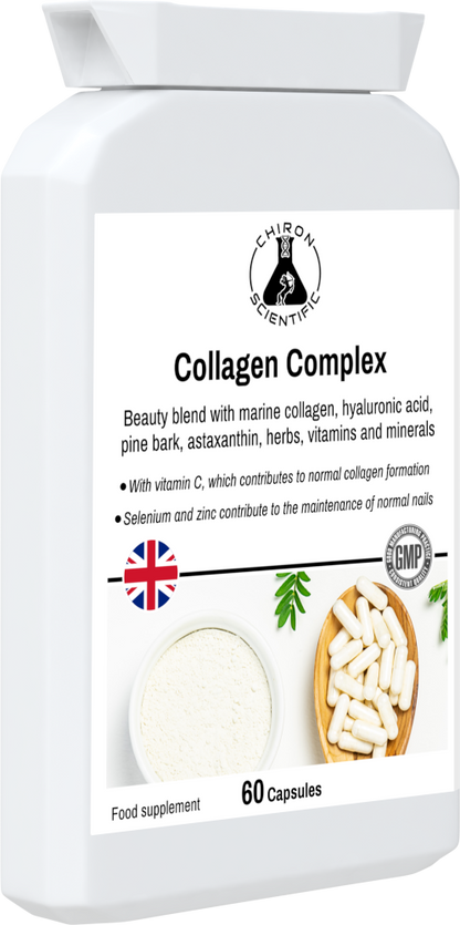 Collagen Complex-2