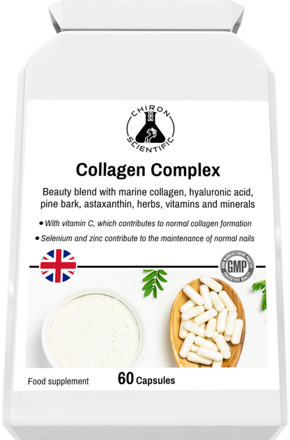 Collagen Complex-0