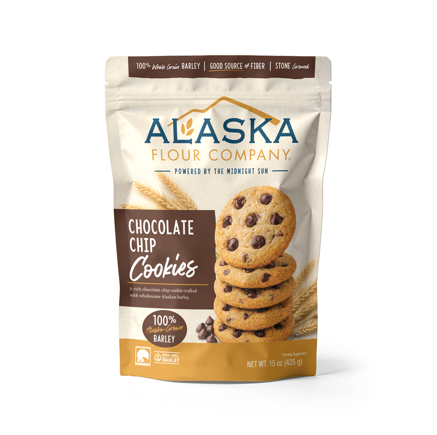 Chocolate Chip Cookie Mix