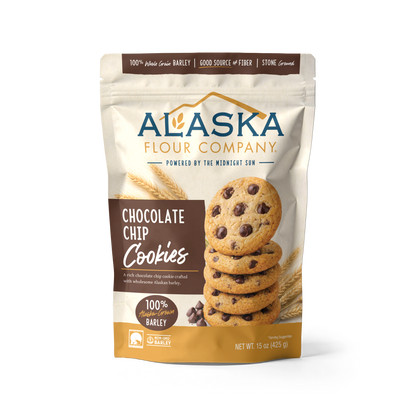 Chocolate Chip Cookie Mix-0