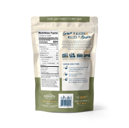 Chicken & Herb Barley Couscous-1