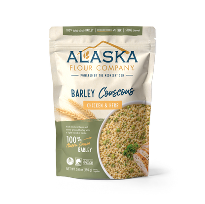 Chicken & Herb Barley Couscous-0