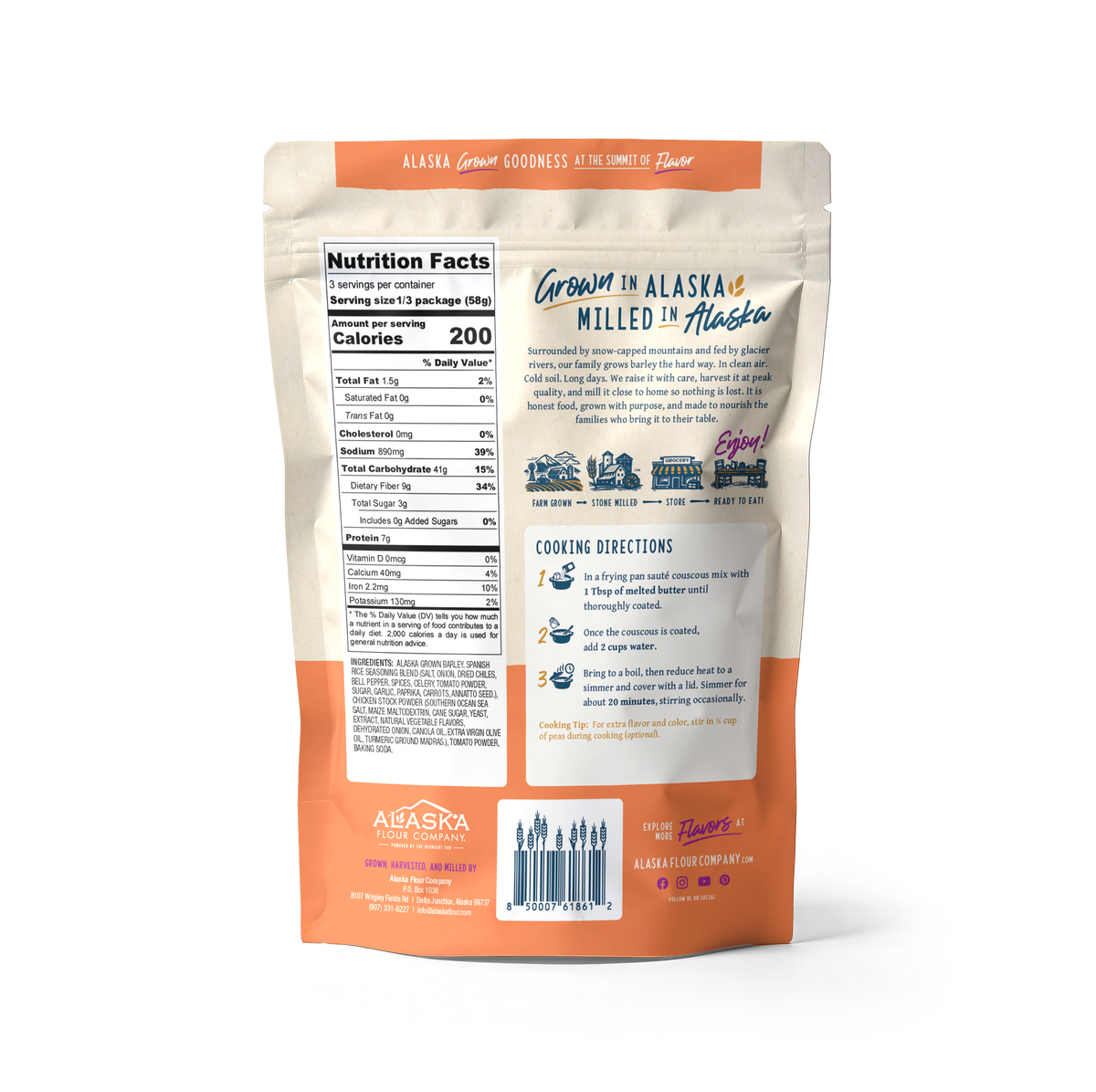Spanish Barley Couscous-1