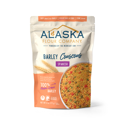 Spanish Barley Couscous-0