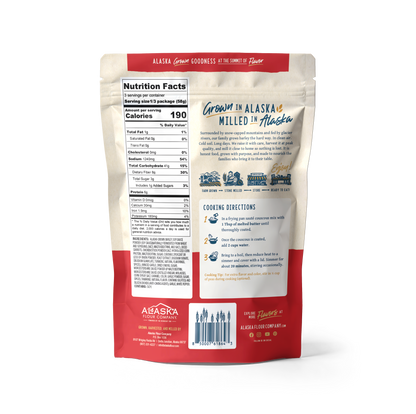 Stir Fry Barley Couscous-1