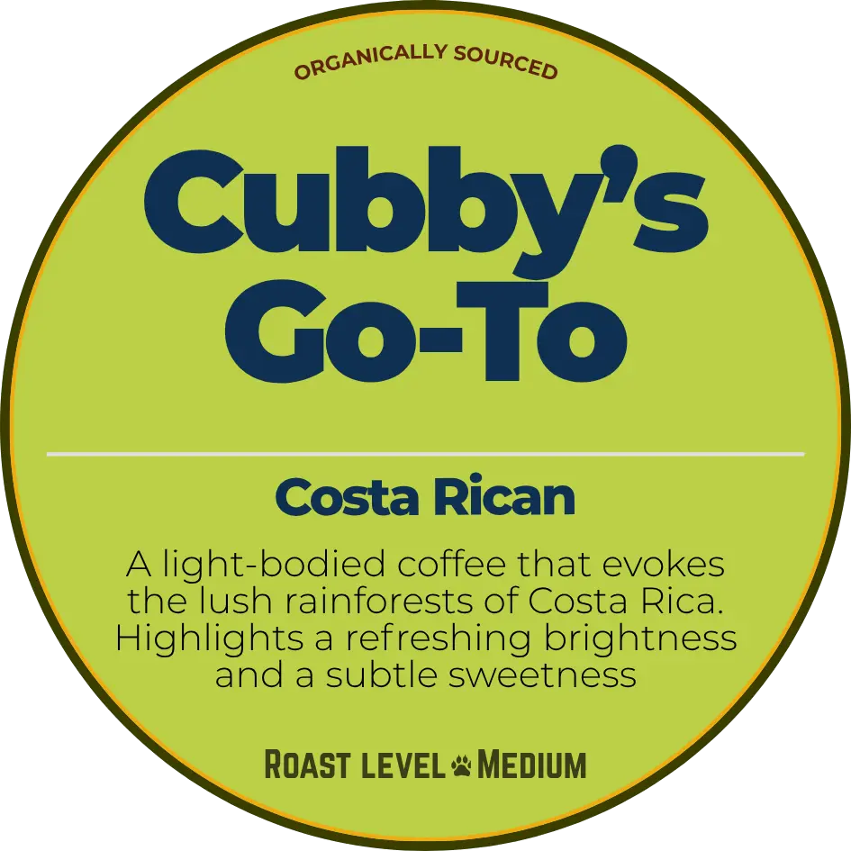 Cubby's Go-To (Costa Rican)-1
