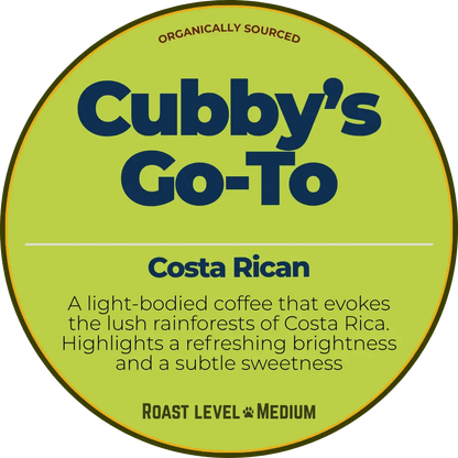 Cubby's Go-To (Costa Rican)-1