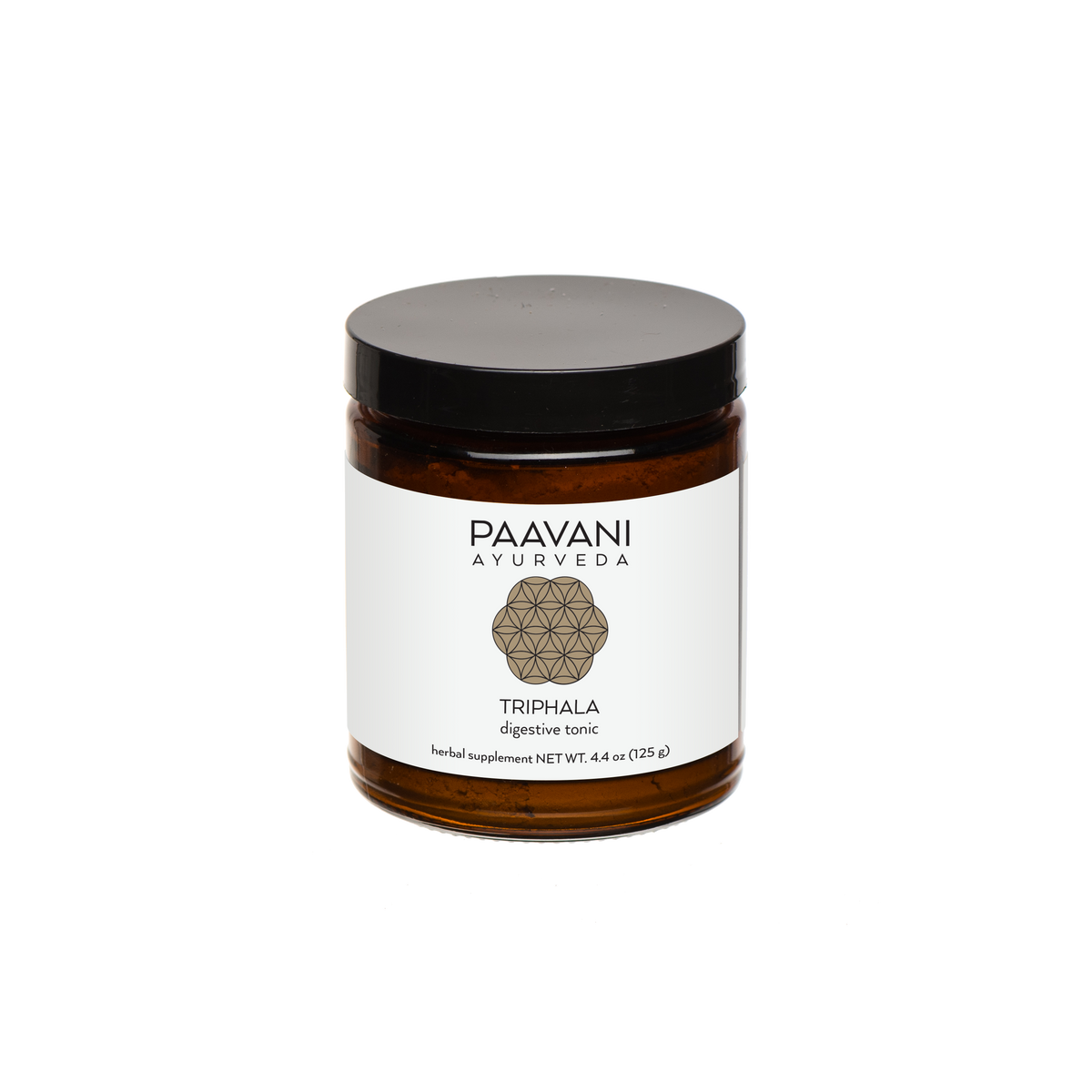 Triphala | Ayurvedic Superfruit Blend for Digestion, Detox & Daily Elimination-0