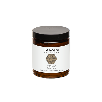 Triphala | Ayurvedic Superfruit Blend for Digestion, Detox & Daily Elimination-0