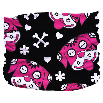 Day of the Dog Pink Pup Scruff-1