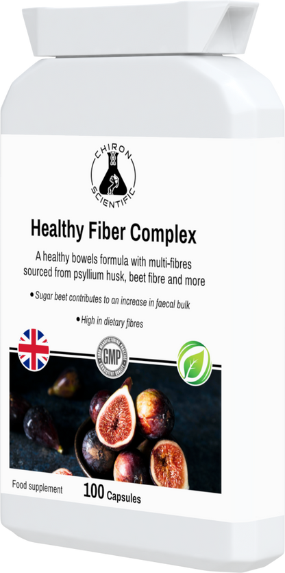 Healthy Fiber Complex-4