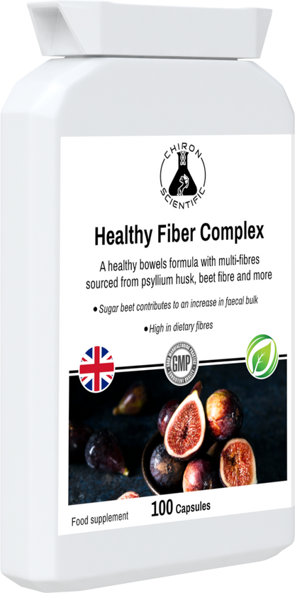 Healthy Fiber Complex-2