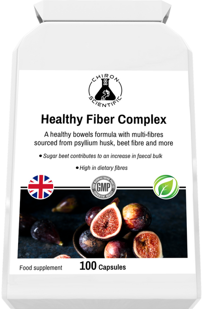 Healthy Fiber Complex-0