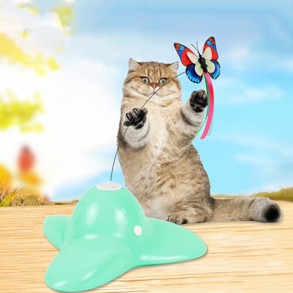 Engaging Cat Toys for Entertaining Learning-0