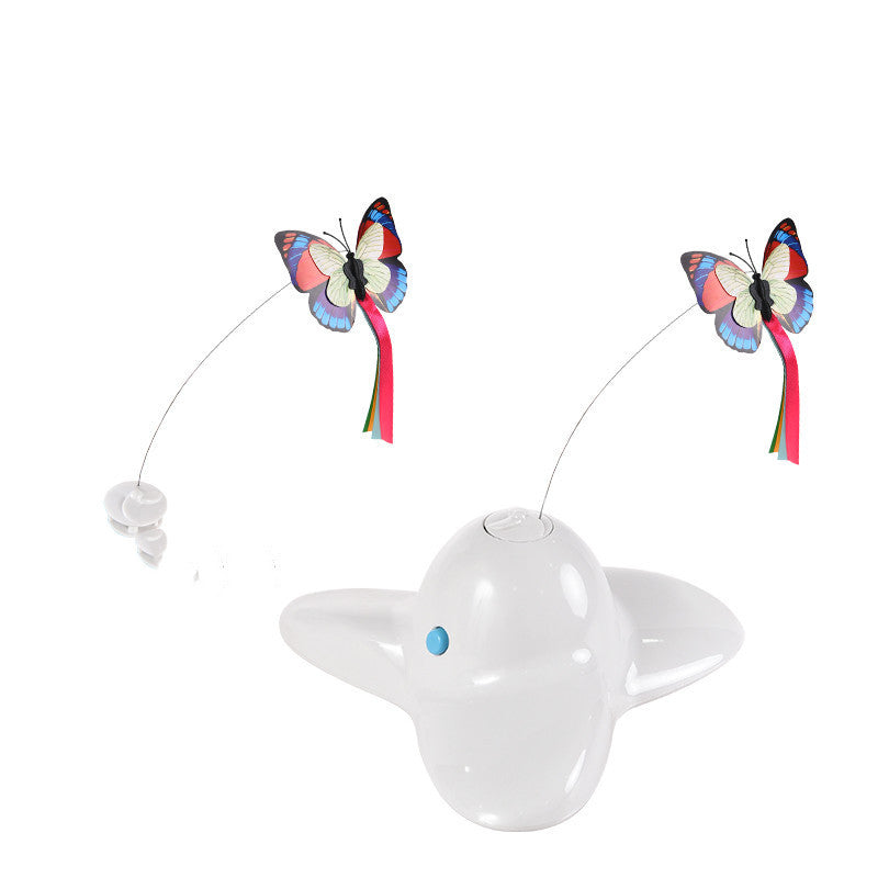 Engaging Cat Toys for Entertaining Learning-6