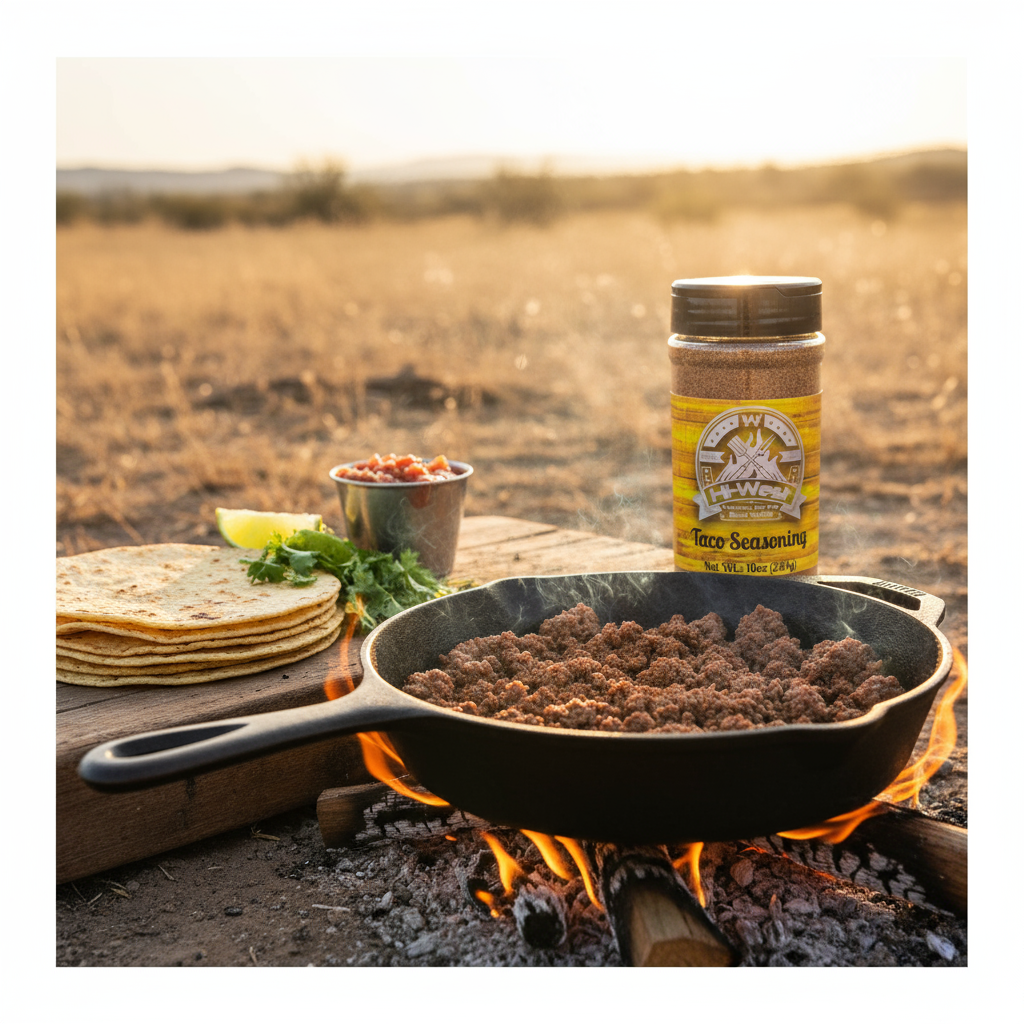 Hi-West Taco Seasoning-1