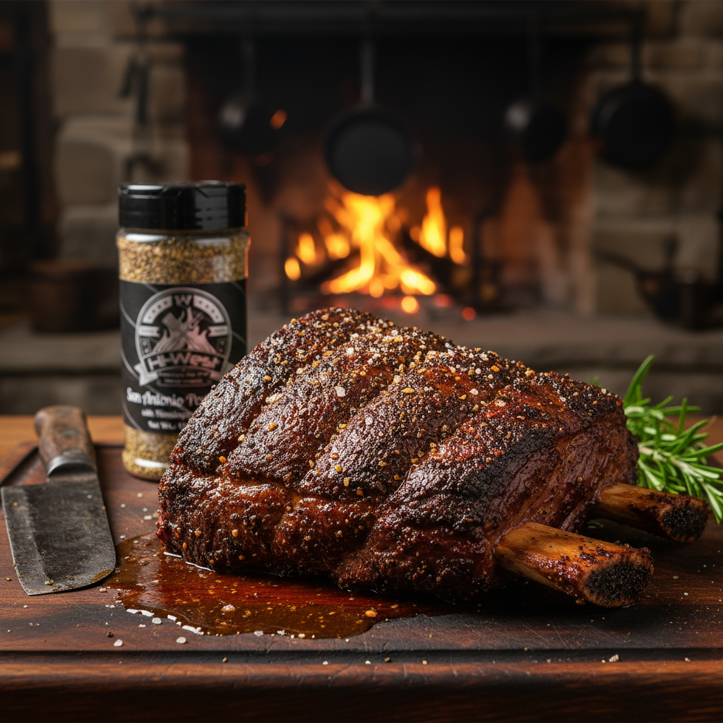 Hi-West San Antonio Porterhouse Seasoning-1