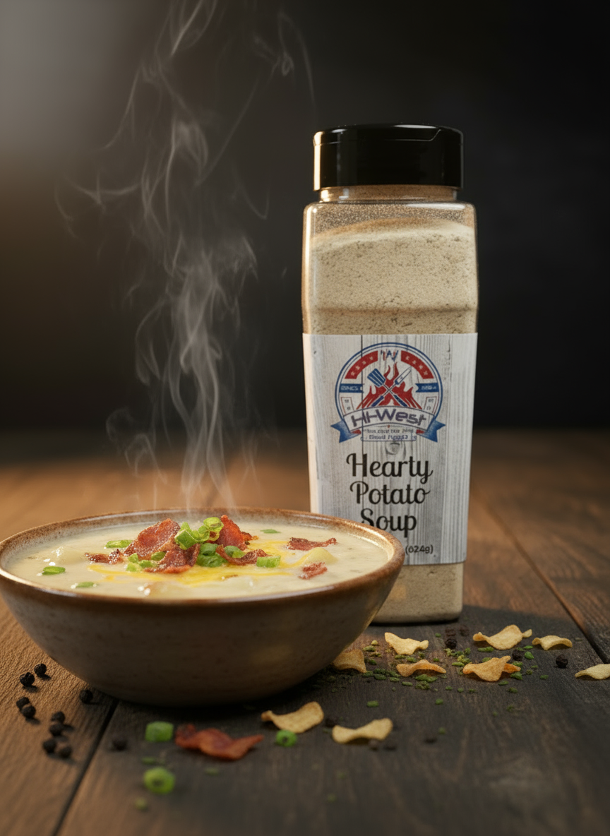 Hi-West Hearty Potato Soup-1
