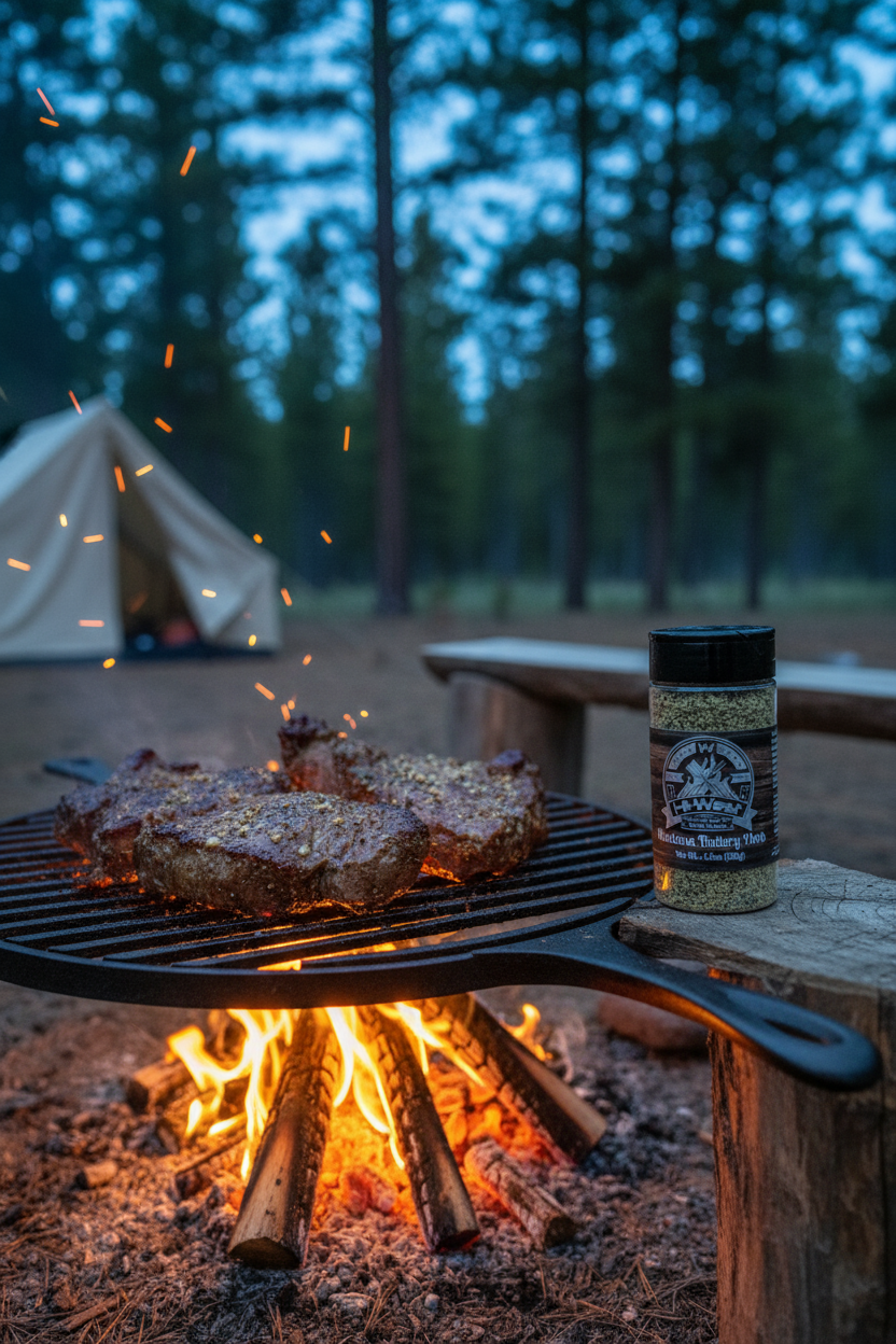 Hi-West Montana Buttery Herb Seasoning-1