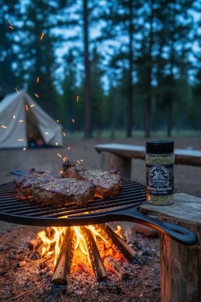 Hi-West Montana Buttery Herb Seasoning-1